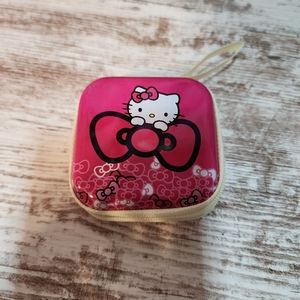 Hello Kitty Storage Box